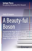 A Beauty-ful Boson