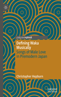 Defining Waka Musically