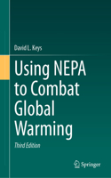 Using Nepa to Combat Global Warming