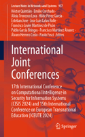 International Joint Conferences