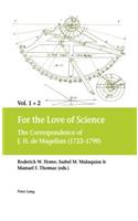 For the Love of Science