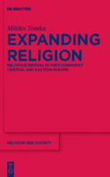 Expanding Religion