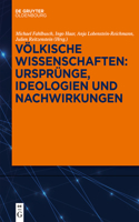 Völkische Wissenschaften