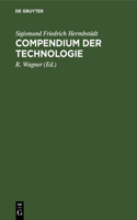 Compendium Der Technologie