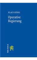 Operative Regierung