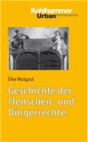 Geschichte Der Menschen Und Burgerrechte