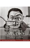 In the Studio