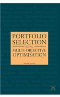 Portfolio Selection Using Multi-Objective Optimisation