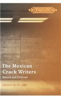Mexican Crack Writers
