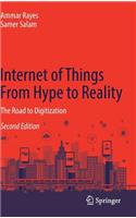 Internet of Things from Hype to Reality