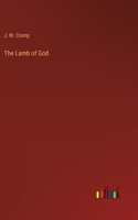 The Lamb of God