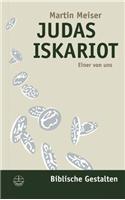 Judas Iskariot