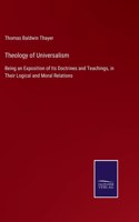 Theology of Universalism