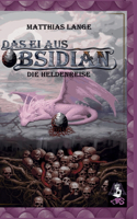 Ei aus Obsidian