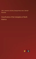 Classification of the Coleoptera of North America