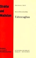 Fahrzeugbau
