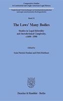 Laws' Many Bodies