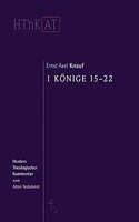 1 Konige 15-22