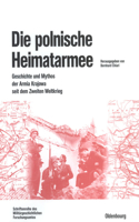 polnische Heimatarmee