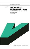 Leichtbau-Konstruktion