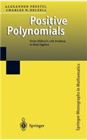 Positive Polynomials: From Hilbert's 17th Problem to Real Algebra