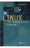 Linux Für Durchstarter