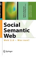 Social Semantic Web