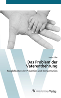 Problem der Vaterentbehrung