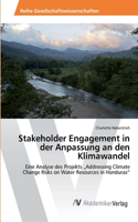 Stakeholder Engagement in der Anpassung an den Klimawandel