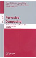 Pervasive Computing