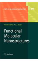 Functional Molecular Nanostructures