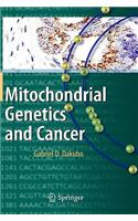 Mitochondrial Genetics and Cancer