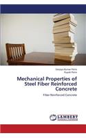 Mechanical Properties of Steel Fiber Reinforced Concrete