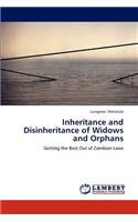 Inheritance and Disinheritance of Widows and Orphans