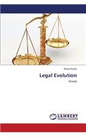 Legal Evolution