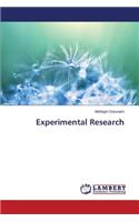 Experimental Research