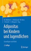 Adipositas Bei Kindern Und Jugendlichen