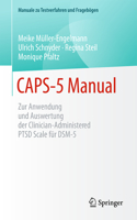 Caps-5 Manual