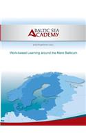 Work-based learning around the mare balticum