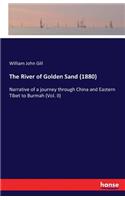 The River of Golden Sand (1880)