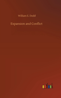 Expansion and Conflict