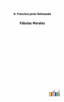 Fábulas Morales