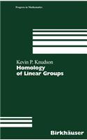 Homology of Linear Groups
