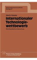 Internationaler Technologiewettbewerb
