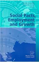 Social Pacts, Employment and Growth