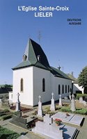 Lieler: Kath. Pfarrkirche Heilig Kreuz