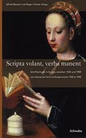 Scripta Volant, Verba Manent