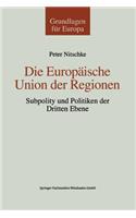 Die Europäische Union Der Regionen