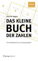 Das Kleine Buch Der Zahlen