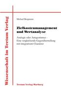 Zielkostenmanagement und Wertanalyse